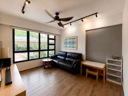 Blk 29 Ghim Moh Edge (Queenstown), HDB 4 Rooms #612022931